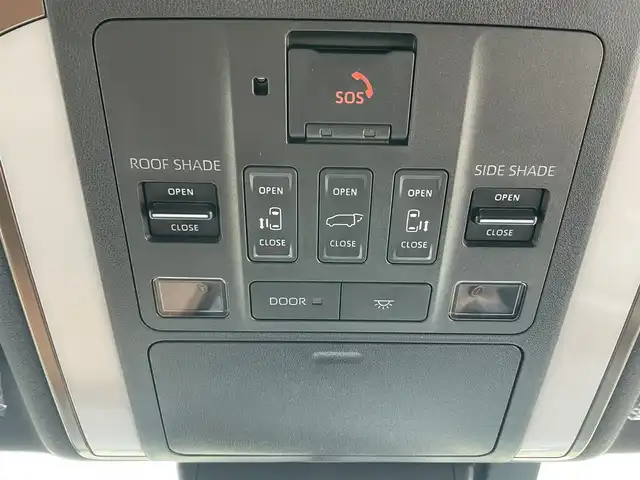 トヨタ ヴェルファイア ハイブリット Z プレミア 福島県 2023(令5)年 1.4万km ブラック セーフティセンス/・プリクラッシュセーフティ/・レーンディパーチャーアラート/・全車速追従機能付レーダークルーズコントロール/・アダプティブハイビームシステム/・ロードサインアシスト/・プロアクティブドライビングアシスト/14インチディスプレイオーディオプラス/【Bluetooth/フルセグTV/HDMI】/・コネクティッドナビ/・10スピーカー/・ETC2.0/・Apple Car Play/Android auto/茶レザーシート/・パワーシート（全席）/・シートヒーター（全席）/・エアシート（全席）/左右独立ムーンルーフ/トヨタチームメイト/パノラミックビューモニター/両側パワースライドドア/・オートステップ/スマートキー/・プッシュスタート/・スペアキー/3眼LEDヘッドライト/取扱説明書/新車時保証書