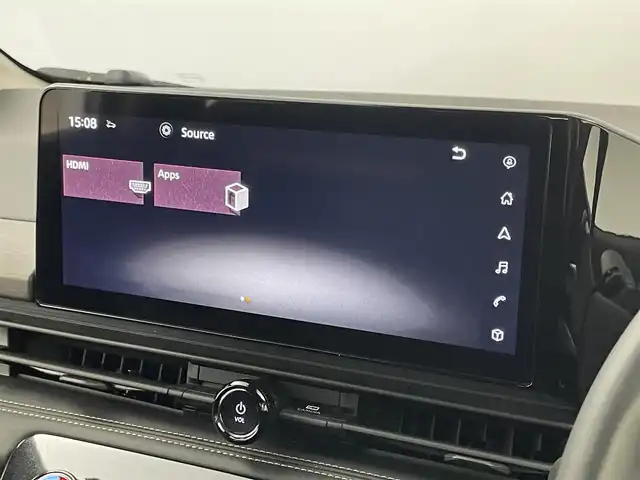 日産 セレナ ハイウェイスター V 埼玉県 2024(令6)年 0.9万km ブリリアントシルバー プロパイロット　純正１２．３インチナビ　アラウンドビューモニター　ＢＳＩ　ビルトインＥＴＣ２．０　前後ドライブレコーダー　レーダークルーズ　インテリジェントルームミラー　ワイヤレス充電　ＨＤＭＩ　ＴＶ