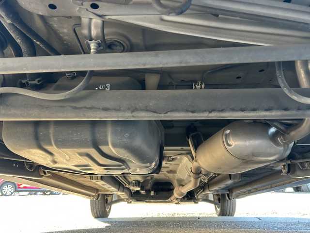 スズキ ワゴンＲ FZ 茨城県 2014(平26)年 9.3万km ミステリアスバイオレットパール 社外ナビ　/衝突軽減システム　/アイドリングストップ　/シートヒーター　/プッシュスタート/スペアキー　/電動格納ミラー　/横滑り防止装置　/盗難防止装置　/パワーウィンドウ　/パワーステアリング　/ドアバイザー　/社外フロアマット