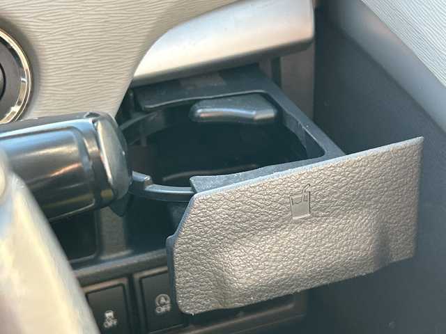 スズキ ワゴンＲ FZ 茨城県 2014(平26)年 9.3万km ミステリアスバイオレットパール 社外ナビ　/衝突軽減システム　/アイドリングストップ　/シートヒーター　/プッシュスタート/スペアキー　/電動格納ミラー　/横滑り防止装置　/盗難防止装置　/パワーウィンドウ　/パワーステアリング　/ドアバイザー　/社外フロアマット