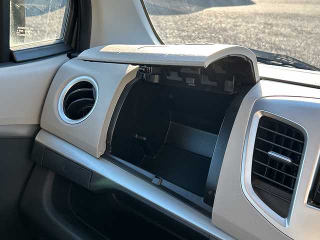 スズキ ワゴンＲ FZ 茨城県 2014(平26)年 9.3万km ミステリアスバイオレットパール 社外ナビ　/衝突軽減システム　/アイドリングストップ　/シートヒーター　/プッシュスタート/スペアキー　/電動格納ミラー　/横滑り防止装置　/盗難防止装置　/パワーウィンドウ　/パワーステアリング　/ドアバイザー　/社外フロアマット