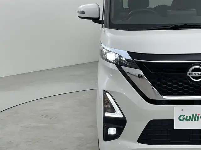 日産 ルークス