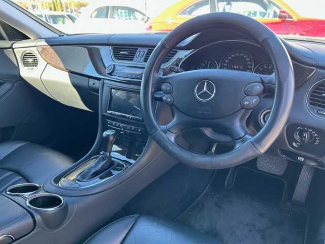 メルセデス・ベンツ ＣＬＳ３５０