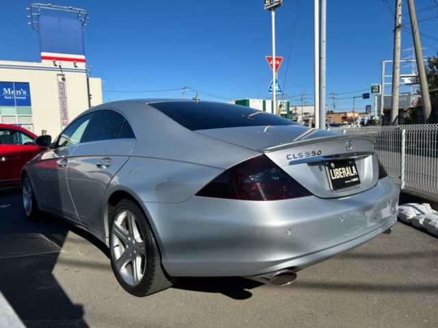 メルセデス・ベンツ ＣＬＳ３５０