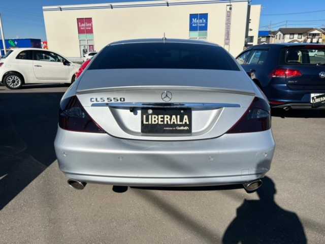 メルセデス・ベンツ ＣＬＳ３５０