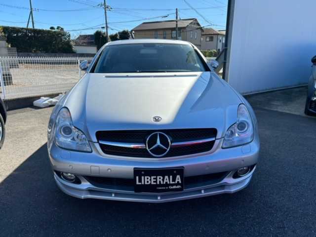 メルセデス・ベンツ ＣＬＳ３５０