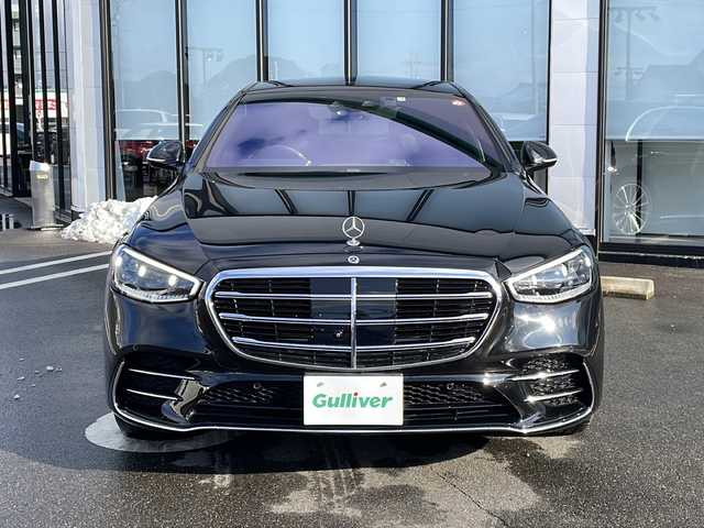 メルセデス・ベンツ Ｓ４００ｄＬ