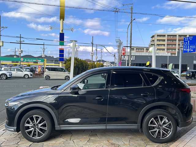 マツダ ＣＸ－５