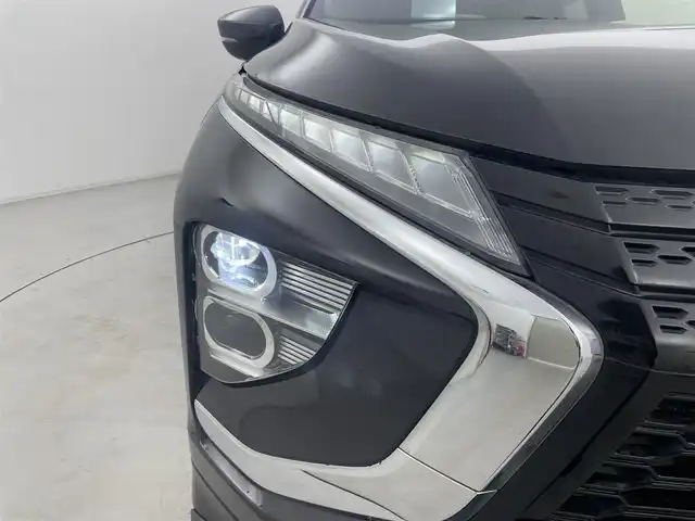 三菱 エクリプス クロス ＰＨＥＶ