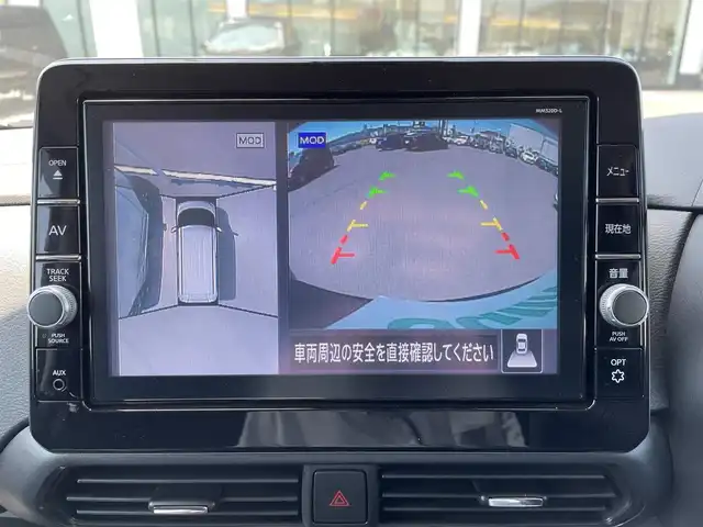日産 ルークス HWS Gターボ プロパイロットED 岡山県 2021(令3)年 4.4万km ブラック 登録時走行距離43439km/純正９インチナビ/プロパイロット/全方位カメラ/フルセグTV(AM.FM.CD.DVD.TV.BT)/両側パワースライドドア/ハンズフリーオートスライドドア/ETC/ドライブレコーダー/コーナーセンサー/衝突軽減ブレーキ/レーンキープアシスト/横滑防止装置/盗難防止装置/オートライト/純正LEDライト/アイドリングストップ/電動リアゲート/純正15インチAW/純正フロアマット
