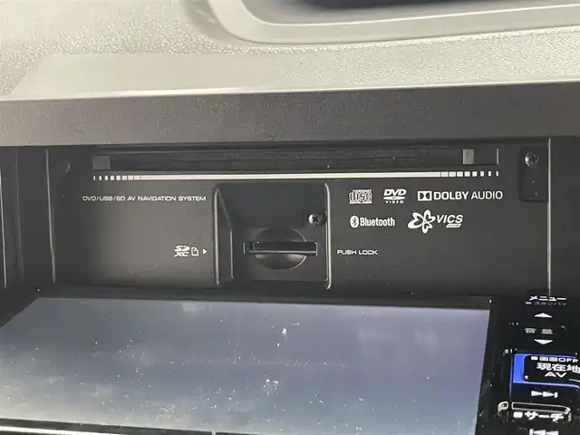 ダイハツ タント カスタム RS 愛知県 2024(令6)年 0.4万km ブラックマイカメタリック フォグランプ/プッシュスタート/ターボ車/Bluetooth/純正ナビ/LEDライト/両側パワースライドドア/カーテンエアバック/オートハイビーム/純正アルミホイール/前席シートヒーター