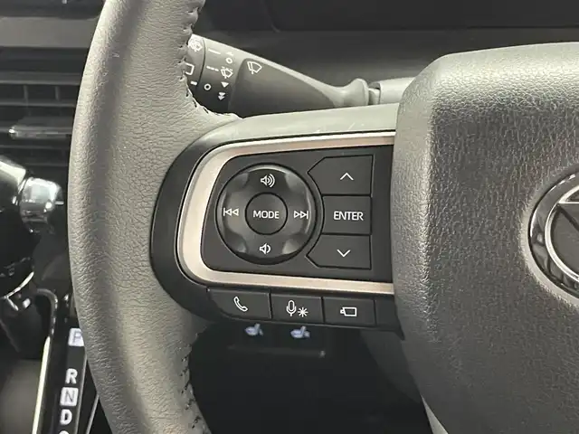 ダイハツ タント カスタム RS 愛知県 2024(令6)年 0.4万km ブラックマイカメタリック フォグランプ/プッシュスタート/ターボ車/Bluetooth/純正ナビ/LEDライト/両側パワースライドドア/カーテンエアバック/オートハイビーム/純正アルミホイール/前席シートヒーター