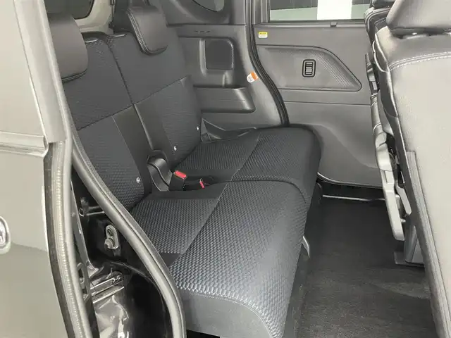 ダイハツ タント カスタム RS 愛知県 2024(令6)年 0.4万km ブラックマイカメタリック フォグランプ/プッシュスタート/ターボ車/Bluetooth/純正ナビ/LEDライト/両側パワースライドドア/カーテンエアバック/オートハイビーム/純正アルミホイール/前席シートヒーター