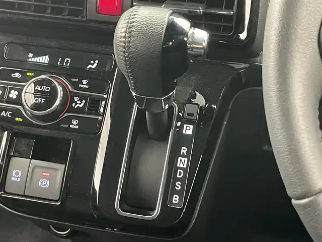 ダイハツ タント カスタム RS 愛知県 2024(令6)年 0.4万km ブラックマイカメタリック フォグランプ/プッシュスタート/ターボ車/Bluetooth/純正ナビ/LEDライト/両側パワースライドドア/カーテンエアバック/オートハイビーム/純正アルミホイール/前席シートヒーター