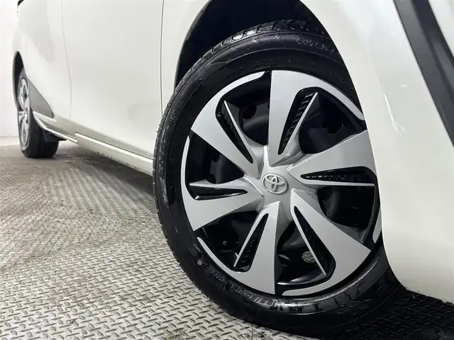 トヨタ シエンタ G クエロ 大阪府 2019(令1)年 4.8万km ホワイトパールクリスタルシャイン 純正ナビフルセグTV/全方位カメラ/ハーフレザーシート/ETC/両側パワスラ/ドライブレコーダー/クリアランスソナー/アイドリングストップ/レーンアシスト/オートライト/LEDヘッドライト/スマートキー