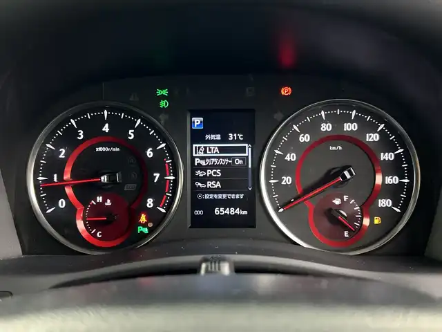 トヨタ ヴェルファイア Z Gエディション 愛知県 2018(平30)年 6.6万km ブラック 純正9インチナビ（AM/FM/フルセグ/BT/CD/DVD）/サンルーフ/電動リアゲート/純正18インチアルミホイール/レザーシート/D/N席シートヒーター・クーラー/D/N席パワーシート/D席シートメモリー/レーダークルーズコントロール/LEDヘッドライト/両側パワースライドドア/バックカメラ/レーントレーシングアシスト/クリアランスソナー/プリクラッシュセーフティ/ロードサインアシスト/ステアリングヒーター/オートハイビーム/オートライト/MTモード付AT/スマートキー/プッシュスタート/電動格納ミラー/純正フロアマット/ビルトインETC