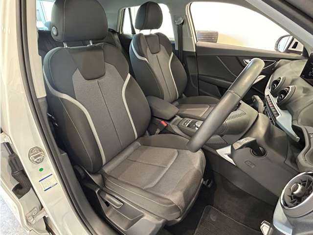 アウディ Ｑ２ 3.5TFSI シリンダーオンデマンドスポーツ 熊本県 2019(平31)年 5.6万km グレイシアホワイトメタリック 純正ナビ（Bluetooth、USB、地デジ）/バックカメラ/パワーバックドア/コーナーセンサー/シートヒーター/純正15インチアルミホイール/LEDヘッドライト/ETC