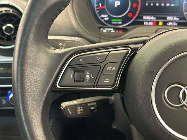 アウディ Ｑ２ 3.5TFSI シリンダーオンデマンドスポーツ 熊本県 2019(平31)年 5.6万km グレイシアホワイトメタリック 純正ナビ（Bluetooth、USB、地デジ）/バックカメラ/パワーバックドア/コーナーセンサー/シートヒーター/純正15インチアルミホイール/LEDヘッドライト/ETC
