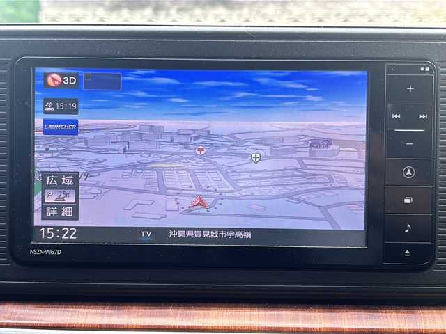 ダイハツ キャスト スタイル X 沖縄県 2017(平29)年 7.5万km ファイアークォーツレッドM 純正ナビ/（ＡＭ／ＦＭ／ＣＤ／ＤＶＤ／ＢＴ）　/フルセグＴＶ　/バックモニター　/ＥＴＣ　/横滑り防止機能　　/純正フロアマット　/オートライト　/アイドリングストップ　/ダブルエアバッグ