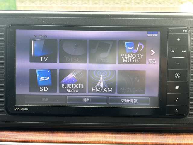 ダイハツ キャスト スタイル X 沖縄県 2017(平29)年 7.5万km ファイアークォーツレッドM 純正ナビ/（ＡＭ／ＦＭ／ＣＤ／ＤＶＤ／ＢＴ）　/フルセグＴＶ　/バックモニター　/ＥＴＣ　/横滑り防止機能　　/純正フロアマット　/オートライト　/アイドリングストップ　/ダブルエアバッグ