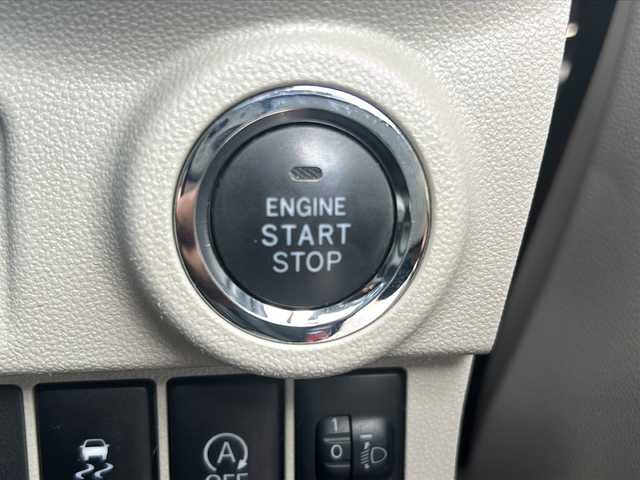 ダイハツ キャスト スタイル X 沖縄県 2017(平29)年 7.5万km ファイアークォーツレッドM 純正ナビ/（ＡＭ／ＦＭ／ＣＤ／ＤＶＤ／ＢＴ）　/フルセグＴＶ　/バックモニター　/ＥＴＣ　/横滑り防止機能　　/純正フロアマット　/オートライト　/アイドリングストップ　/ダブルエアバッグ