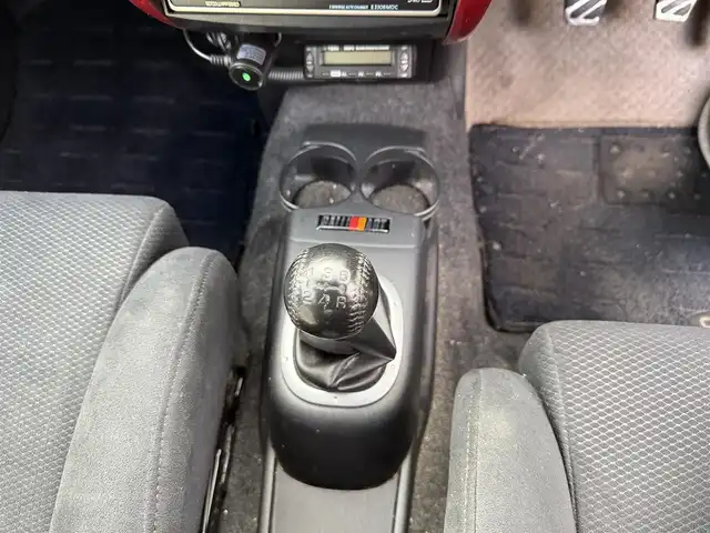 三菱 コルト ラリーアート バージョンR 埼玉県 2008(平20)年 9.4万km グラファイトグレーメタリック/ブラックマイカ RECAROセミバケットシート/TEIN車高調（EDFCつき）/フロントタワーバー/ドライブレコーダー/ETC/バックカメラ/ターボチャージャー/フォグライト