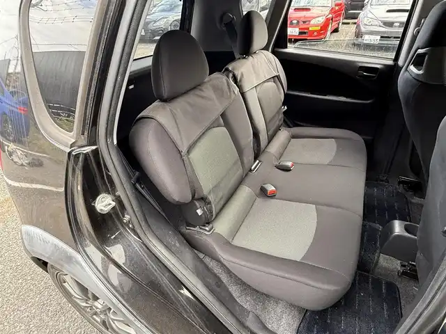 三菱 コルト ラリーアート バージョンR 埼玉県 2008(平20)年 9.4万km グラファイトグレーメタリック/ブラックマイカ RECAROセミバケットシート/TEIN車高調（EDFCつき）/フロントタワーバー/ドライブレコーダー/ETC/バックカメラ/ターボチャージャー/フォグライト