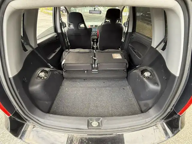 三菱 コルト ラリーアート バージョンR 埼玉県 2008(平20)年 9.4万km グラファイトグレーメタリック/ブラックマイカ RECAROセミバケットシート/TEIN車高調（EDFCつき）/フロントタワーバー/ドライブレコーダー/ETC/バックカメラ/ターボチャージャー/フォグライト