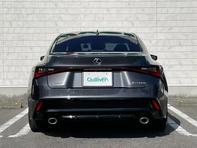 レクサス ＩＳ 300h Fスポーツ 宮崎県 2022(令4)年 5.9万km ソニッククロム 純正ナビ/・フルセグTV・Bluetooth・DVD・CD/全方位カメラ/ビルトインETC/D/N席パワーシート/D/N席シートヒーター/ハンドルヒーター/前後ドライブレコーダー/衝突軽減ブレーキ/レーダークルーズコントロール/オートハイビームアシスト/パドルシフト/前後コーナーセンサー/ブラインドスポットモニター/純正フロアマット/純正19インチアルミホイール