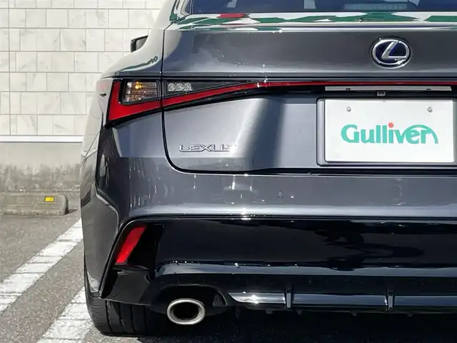 レクサス ＩＳ 300h Fスポーツ 宮崎県 2022(令4)年 5.9万km ソニッククロム 純正ナビ/・フルセグTV・Bluetooth・DVD・CD/全方位カメラ/ビルトインETC/D/N席パワーシート/D/N席シートヒーター/ハンドルヒーター/前後ドライブレコーダー/衝突軽減ブレーキ/レーダークルーズコントロール/オートハイビームアシスト/パドルシフト/前後コーナーセンサー/ブラインドスポットモニター/純正フロアマット/純正19インチアルミホイール