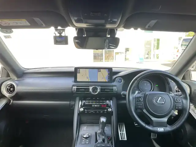 レクサス ＩＳ 300h Fスポーツ 宮崎県 2022(令4)年 5.9万km ソニッククロム 純正ナビ/・フルセグTV・Bluetooth・DVD・CD/全方位カメラ/ビルトインETC/D/N席パワーシート/D/N席シートヒーター/ハンドルヒーター/前後ドライブレコーダー/衝突軽減ブレーキ/レーダークルーズコントロール/オートハイビームアシスト/パドルシフト/前後コーナーセンサー/ブラインドスポットモニター/純正フロアマット/純正19インチアルミホイール