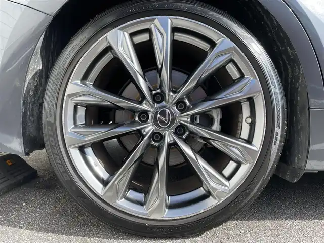 レクサス ＩＳ 300h Fスポーツ 宮崎県 2022(令4)年 5.9万km ソニッククロム 純正ナビ/・フルセグTV・Bluetooth・DVD・CD/全方位カメラ/ビルトインETC/D/N席パワーシート/D/N席シートヒーター/ハンドルヒーター/前後ドライブレコーダー/衝突軽減ブレーキ/レーダークルーズコントロール/オートハイビームアシスト/パドルシフト/前後コーナーセンサー/ブラインドスポットモニター/純正フロアマット/純正19インチアルミホイール