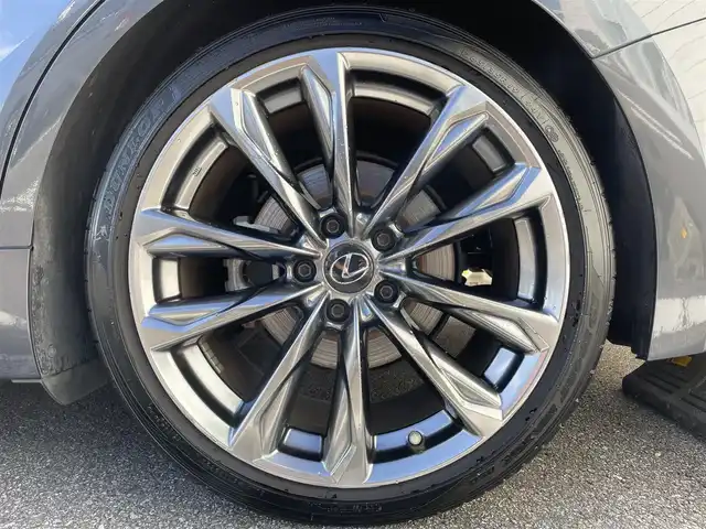 レクサス ＩＳ 300h Fスポーツ 宮崎県 2022(令4)年 5.9万km ソニッククロム 純正ナビ/・フルセグTV・Bluetooth・DVD・CD/全方位カメラ/ビルトインETC/D/N席パワーシート/D/N席シートヒーター/ハンドルヒーター/前後ドライブレコーダー/衝突軽減ブレーキ/レーダークルーズコントロール/オートハイビームアシスト/パドルシフト/前後コーナーセンサー/ブラインドスポットモニター/純正フロアマット/純正19インチアルミホイール