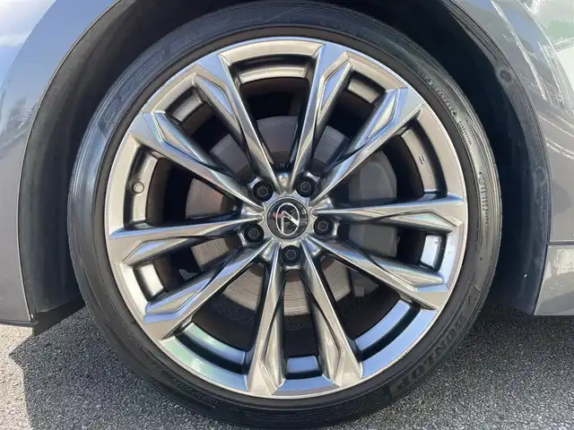 レクサス ＩＳ 300h Fスポーツ 宮崎県 2022(令4)年 5.9万km ソニッククロム 純正ナビ/・フルセグTV・Bluetooth・DVD・CD/全方位カメラ/ビルトインETC/D/N席パワーシート/D/N席シートヒーター/ハンドルヒーター/前後ドライブレコーダー/衝突軽減ブレーキ/レーダークルーズコントロール/オートハイビームアシスト/パドルシフト/前後コーナーセンサー/ブラインドスポットモニター/純正フロアマット/純正19インチアルミホイール