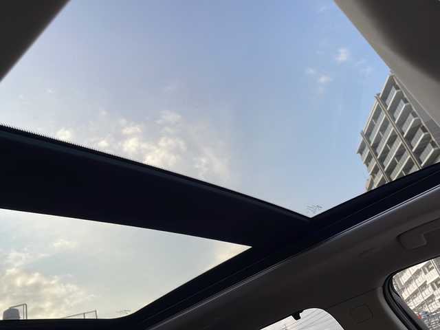 日産 エクストレイル G e－4ORCE 宮崎県 2023(令5)年 2.1万km ブリリアントホワイトパール/スーパーブラック 2トーン ディスプレイオーディオ Bluetooth USB入力端子 全方位カメラ フルセグTV ETC 前後ドライブレコーダー BSM レーダークルーズコントロール BOSEサウンド ヘッドアップディスプレイ ハンドルヒーター 前席シートヒーター 置くだけ充電