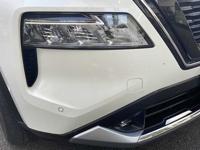 日産 エクストレイル G e－4ORCE 宮崎県 2023(令5)年 2.1万km ブリリアントホワイトパール/スーパーブラック 2トーン ディスプレイオーディオ Bluetooth USB入力端子 全方位カメラ フルセグTV ETC 前後ドライブレコーダー BSM レーダークルーズコントロール BOSEサウンド ヘッドアップディスプレイ ハンドルヒーター 前席シートヒーター 置くだけ充電