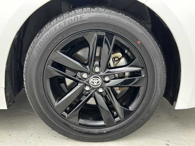 トヨタ カローラ スポーツ ハイブリッドG スタイルPKG 宮城県 2021(令3)年 7.2万km プラチナホワイトパールマイカ 禁煙車/Toyota Safety Sense/・プリクラッシュセーフティ/・レーントレーシングアシスト/・レーダークルーズコントロール/・オートマチックハイビーム/純正9型ディスプレイオーディオ(コネクトナビ付)/・BT.USB.Miracast/フルセグTV/バックカメラ/シートヒーター(D.N)/ビルトインETC/電動パーキングブレーキ/AutoHold/革巻ステアリング/ステアリングスイッチ/プッシュスタート/スマートキー×2/純正エンジンスターター/純正16インチアルミホイール/LEDヘッドライト/LEDフォグランプ/アイドリングストップ/コーナーセンサー/ステアリングヒーター/ヘッドライトレベライザー/ハーフレザーシート/ワイパーデアイサー/横滑り防止機能