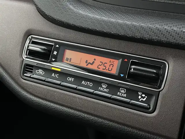 スズキ ソリオ バンディット HV MV 宮城県 2021(令3)年 4.4万km ピュアホワイトP 純正９型ナビ/両側パワースライドドア/全周囲カメラ/ヘッドアップディスプレイ/シートヒーター/パーキングセンサー/アダプティブクルーズコントロール/LEDヘッドライト/セーフティサポート/フルセグTV/スマートフォン連携/ミラー型ドライブレコーダー/CD/DVDプレーヤー/ETC/禁煙車