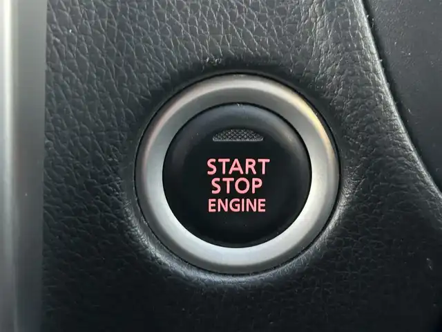 日産 デイズ ハイウェイスターG 栃木県 2014(平26)年 8.4万km プレミアムパープルP 社外SDナビ/・フルセグTV/・CD/DVD/BT/・SD/AM.FM/アラウンドビューモニター/ETC/革巻きステアリング/ステアリングスイッチ（非連動）/スマートキー/プッシュスタート/シートヒーター（D席）/アイドリングストップ/HIDヘッドライト/フォグランプ/オートライト/純正15インチAW/純正フロアマット/電動格納ウィンカーミラー