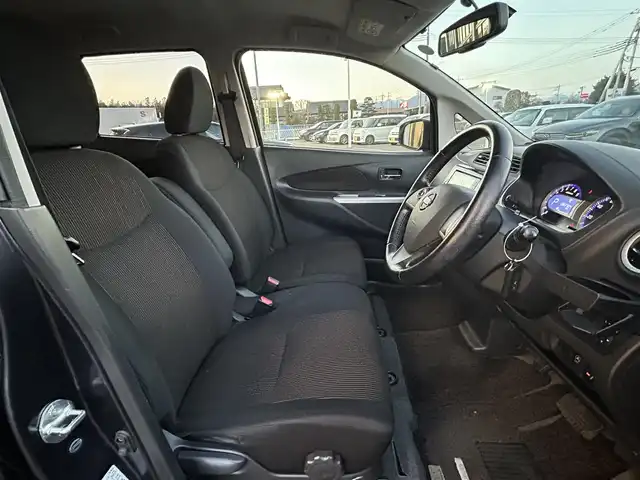 日産 デイズ ハイウェイスターG 栃木県 2014(平26)年 8.4万km プレミアムパープルP 社外SDナビ/・フルセグTV/・CD/DVD/BT/・SD/AM.FM/アラウンドビューモニター/ETC/革巻きステアリング/ステアリングスイッチ（非連動）/スマートキー/プッシュスタート/シートヒーター（D席）/アイドリングストップ/HIDヘッドライト/フォグランプ/オートライト/純正15インチAW/純正フロアマット/電動格納ウィンカーミラー