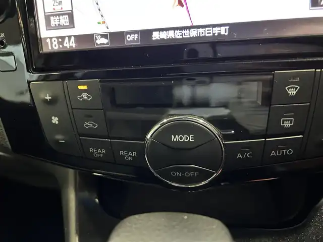 日産 セレナ HWS S HV Vセレ +SeftyⅡ 静岡県 2016(平28)年 6.9万km ブリリアントホワイトパール ワンオーナー/純正SDナビ(Bluetooth/TV/FM/AM/CD/DVD)/後席モニター/横滑り防止装置/レーンキープアシスト/エマージェンシーブレーキ/踏み間違い衝突防止アシスト/オートライト/純正16インチアルミホイール/ETC/スマートキー/プッシュスタート
