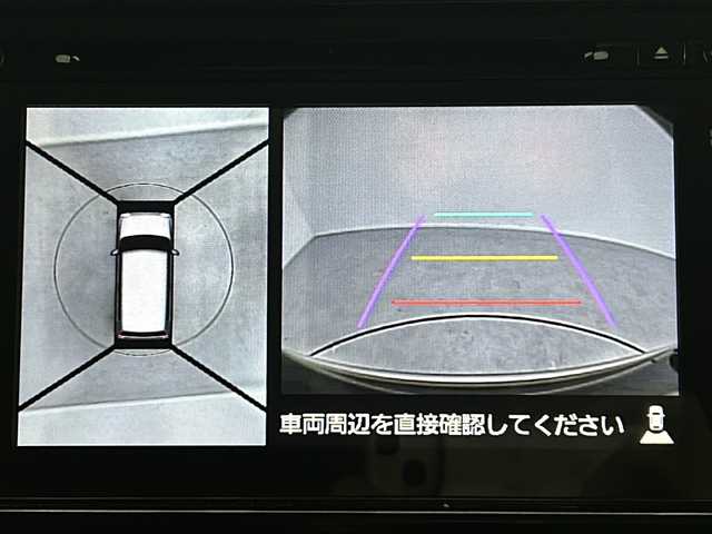 スズキ ハスラー Jスタイル Ⅱ 岐阜県 2016(平28)年 4.1万km ブルーイッシュブラックパール3 禁煙車/デュアルカメラブレーキサポート/車線逸脱警報機能/ふらつき警報/先行車発進お知らせ機能/誤発進抑制機能/純正ナビ/・CD・DVD・AM・FM・BT・USB・ipod・フルセグTV/全方位カメラ/D席/N席シートヒーター/オートエアコン/HIDヘッドライト/オートライト/純正フロアマット/純正15インチアルミホイール/スマートキー/ハーフレザーシート/フォグライト