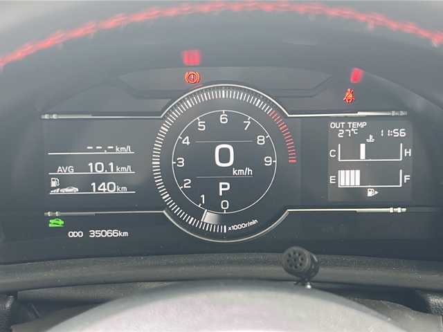スバル ＢＲＺ S 愛知県 2022(令4)年 3.5万km クリスタルホワイトP アイサイト/社外９インチナビ/フルセグTV・CD・DVD・Bluetooth・HDMI・SD・USB/バックカメラ/プリクラッシュセーフティ/リア・オートマチック・ブレーキ（RAB）/スバル・リア・ビークル・ディティクション（SRVD）/車線逸脱警報/レーダークルーズコントロール/クリアランスソナー/前席シートヒーター/パドルシフト/スマートキー/プッシュスタート/社外デジタルインナーミラー/ETC/純正ドラレコ/電格ミラー/純正フロアマット/保証書/取扱説明書/スペアスマートキー/ディーラー点検整備記録簿1ヶ月・6ヶ月・R4・R6