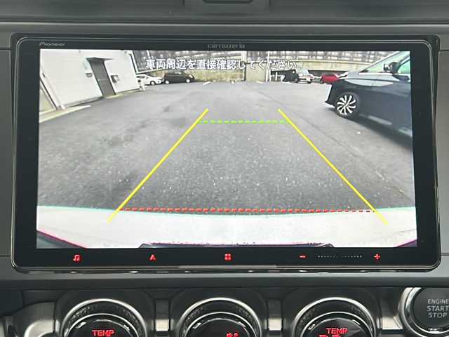 スバル ＢＲＺ S 愛知県 2022(令4)年 3.5万km クリスタルホワイトP アイサイト/社外９インチナビ/フルセグTV・CD・DVD・Bluetooth・HDMI・SD・USB/バックカメラ/プリクラッシュセーフティ/リア・オートマチック・ブレーキ（RAB）/スバル・リア・ビークル・ディティクション（SRVD）/車線逸脱警報/レーダークルーズコントロール/クリアランスソナー/前席シートヒーター/パドルシフト/スマートキー/プッシュスタート/社外デジタルインナーミラー/ETC/純正ドラレコ/電格ミラー/純正フロアマット/保証書/取扱説明書/スペアスマートキー/ディーラー点検整備記録簿1ヶ月・6ヶ月・R4・R6