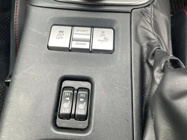 スバル ＢＲＺ S 愛知県 2022(令4)年 3.5万km クリスタルホワイトP アイサイト/社外９インチナビ/フルセグTV・CD・DVD・Bluetooth・HDMI・SD・USB/バックカメラ/プリクラッシュセーフティ/リア・オートマチック・ブレーキ（RAB）/スバル・リア・ビークル・ディティクション（SRVD）/車線逸脱警報/レーダークルーズコントロール/クリアランスソナー/前席シートヒーター/パドルシフト/スマートキー/プッシュスタート/社外デジタルインナーミラー/ETC/純正ドラレコ/電格ミラー/純正フロアマット/保証書/取扱説明書/スペアスマートキー/ディーラー点検整備記録簿1ヶ月・6ヶ月・R4・R6