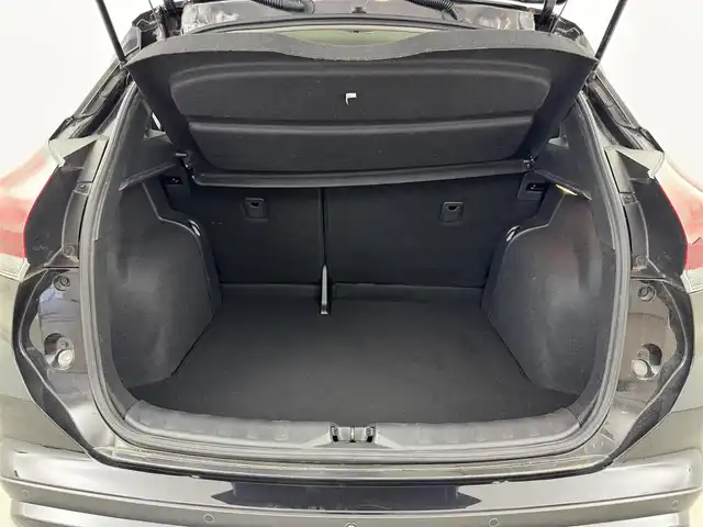 日産 キックス X 熊本県 2021(令3)年 4万km ピュアブラック 純正９型ナビ　/アラウンドビューモニター　/ＥＴＣ　/前後ドラレコ　/インテリジェントルームミラー　/プロパイロット　/コーナーセンサー/エマージェンシーブレーキ　/レーンキープ　/シートヒーター　/ステアリングヒーター　/ＬＥＤヘッドライト　/純正１７インチアルミホイール