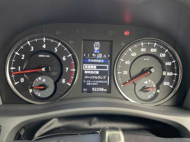 トヨタ ヴェルファイア ZA Gエディション 岐阜県 2016(平28)年 9.3万km ホワイトパールクリスタルシャイン 純正9インチナビ/　(AM/FM/CD/DVD/Bluetooth/フルセグTV)/バックカメラ/衝突軽減ブレーキ/レーンキープアシスト/コーナーセンサー/レーダークルーズコントロール/オートハイビーム/両側パワースライドドア/パワーバックドア/レザーシート/パワーシート/シートヒーター/メモリシート/オットマン/ステアリングヒーター/ウッドコンビステアリング/ドライブレコーダー/ビルトインETC/純正アルミホイール/社外フロアマット