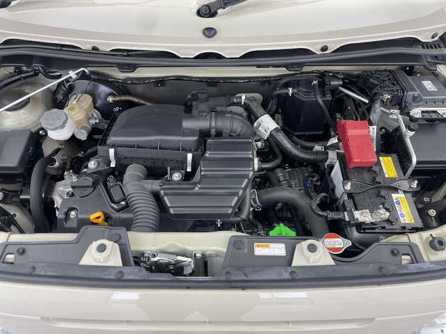 スズキ ラパン ＬＣ X 三重県 2022(令4)年 1.5万km フォーンベージュメタリック/アーバンブラウン 2トーン /禁煙車　//社外メモリーナビ//バックカメラ//衝突軽減ブレーキ//レーンキープアシスト　//オートハイビーム　　//ハーフレザーシート//ＤＮ席シートヒーター　//ＬＥＤ　//オートライト　//ビルトインＥＴＣ　//社外３６０°ドラレコ　//後方コーナーセンサー　//スマートキー