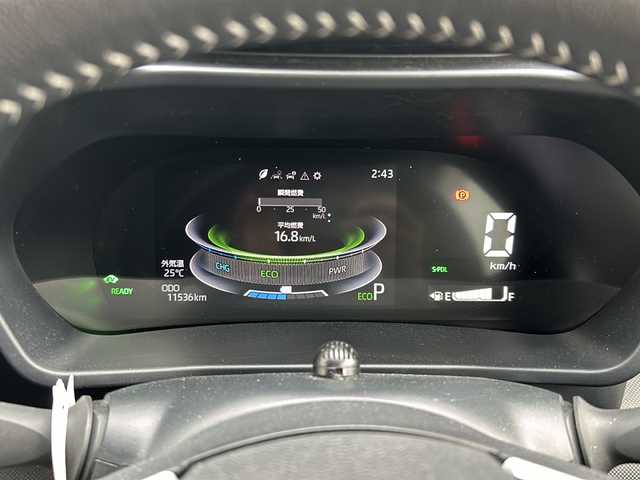 トヨタ ライズ Z 愛知県 2021(令3)年 1.2万km ブラックマイカメタリック/シャイニングホワイトパール ワンオーナー/禁煙車/純正メモリナビ/　AM/FM/BT/DISC/USB/フルセグTV/バック/全周囲カメラ/前席シートヒーター/クルーズコントロール/ビルトインETC/レーンキープアシスト/プリクラッシュセーフティ/前後コーナーセンサー/オートライト/LEDライト/フォグランプ/USB入力端子/横滑り防止装置/盗難防止装置/電子パーキング/純正17インチAW/純正フロアマット/純正ドアバイザー/W＋サイドエアバッグ/保証書/取説/スペアキー