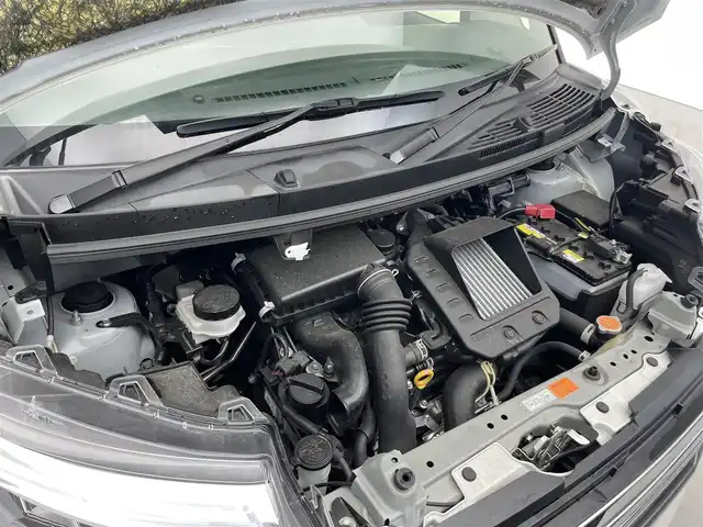 トヨタ ルーミー カスタムG－T 滋賀県 2023(令5)年 1.2万km パールホワイトⅢ 純正メモリナビ/【Bluetooth/CD/DVD/USB/フルセグ 】/両側パワースライドドア/全方位カメラ/前後ソナー/追従クルーズコントロール/オートハイビーム/オートホールド/純正15アルミ/純正ETC/純正LEDヘッドライト